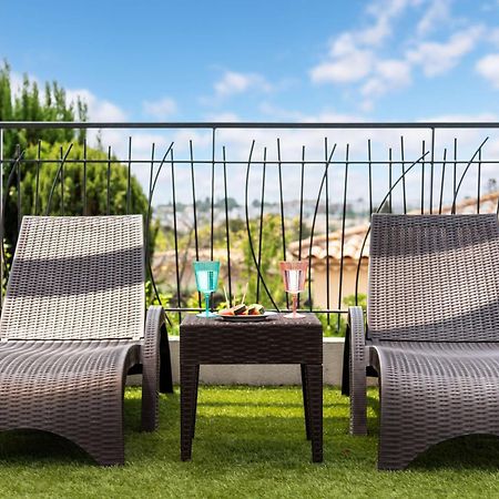 Sure Hotel By Best Western Beziers Le Monestie ブジャン・シュル・リブロン エクステリア 写真