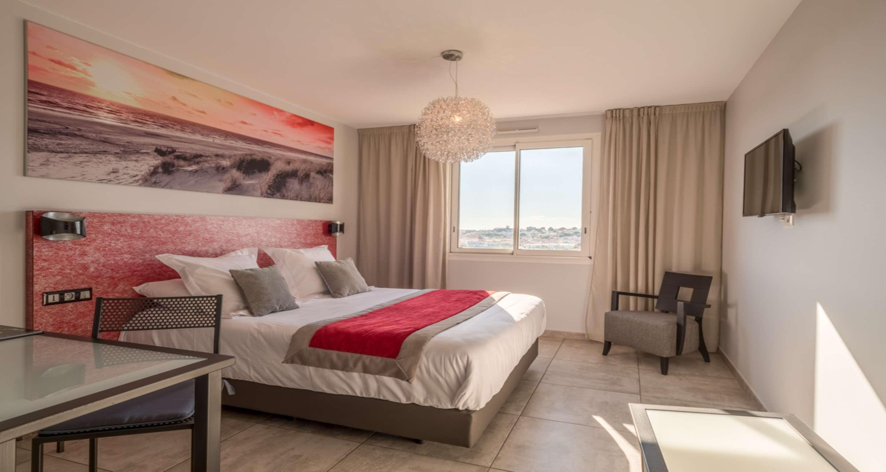 Sure Hotel By Best Western Beziers Le Monestie ブジャン・シュル・リブロン エクステリア 写真