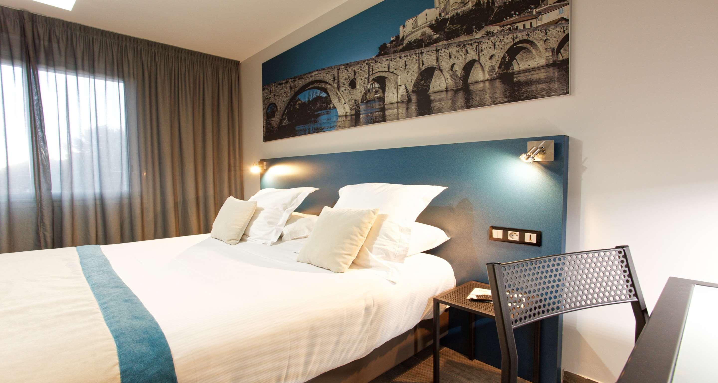 Sure Hotel By Best Western Beziers Le Monestie ブジャン・シュル・リブロン エクステリア 写真