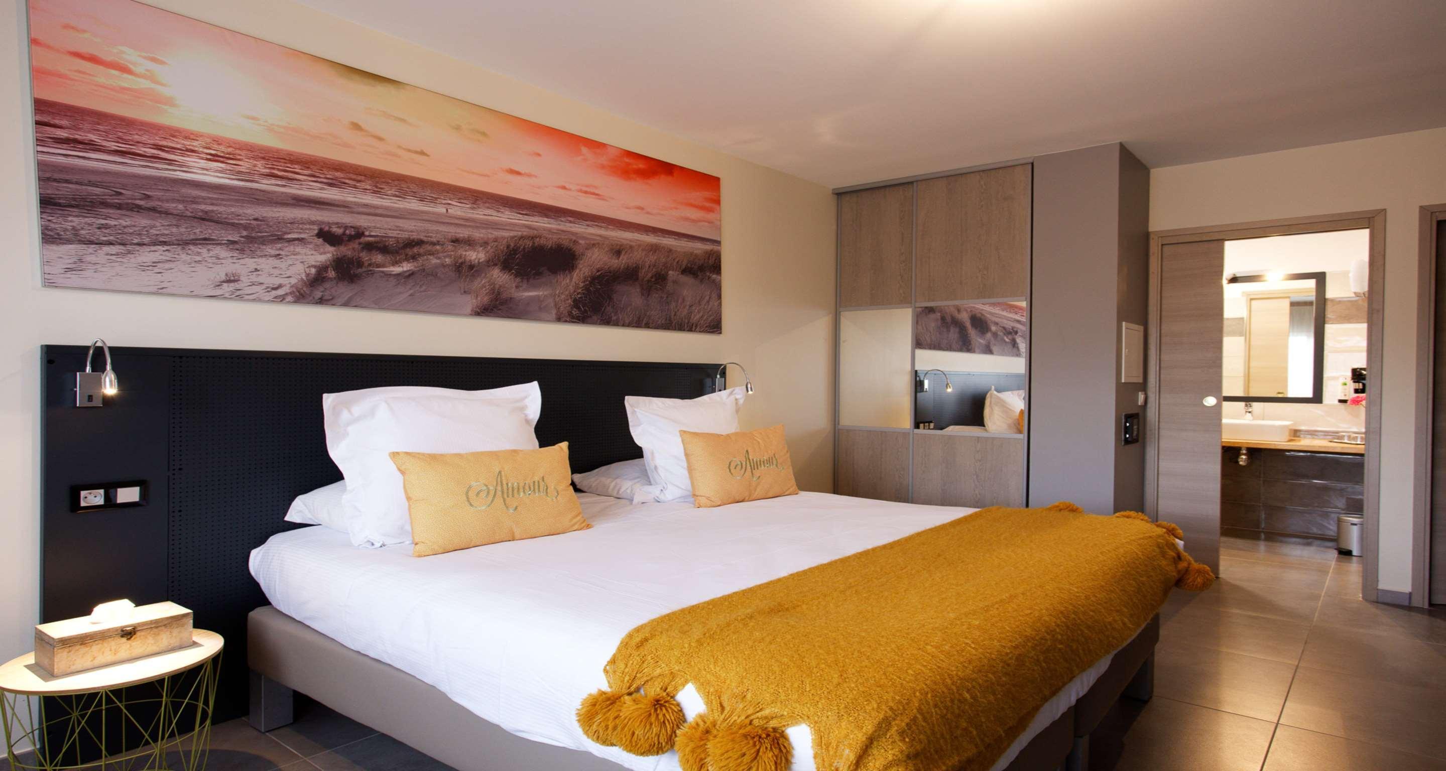 Sure Hotel By Best Western Beziers Le Monestie ブジャン・シュル・リブロン エクステリア 写真