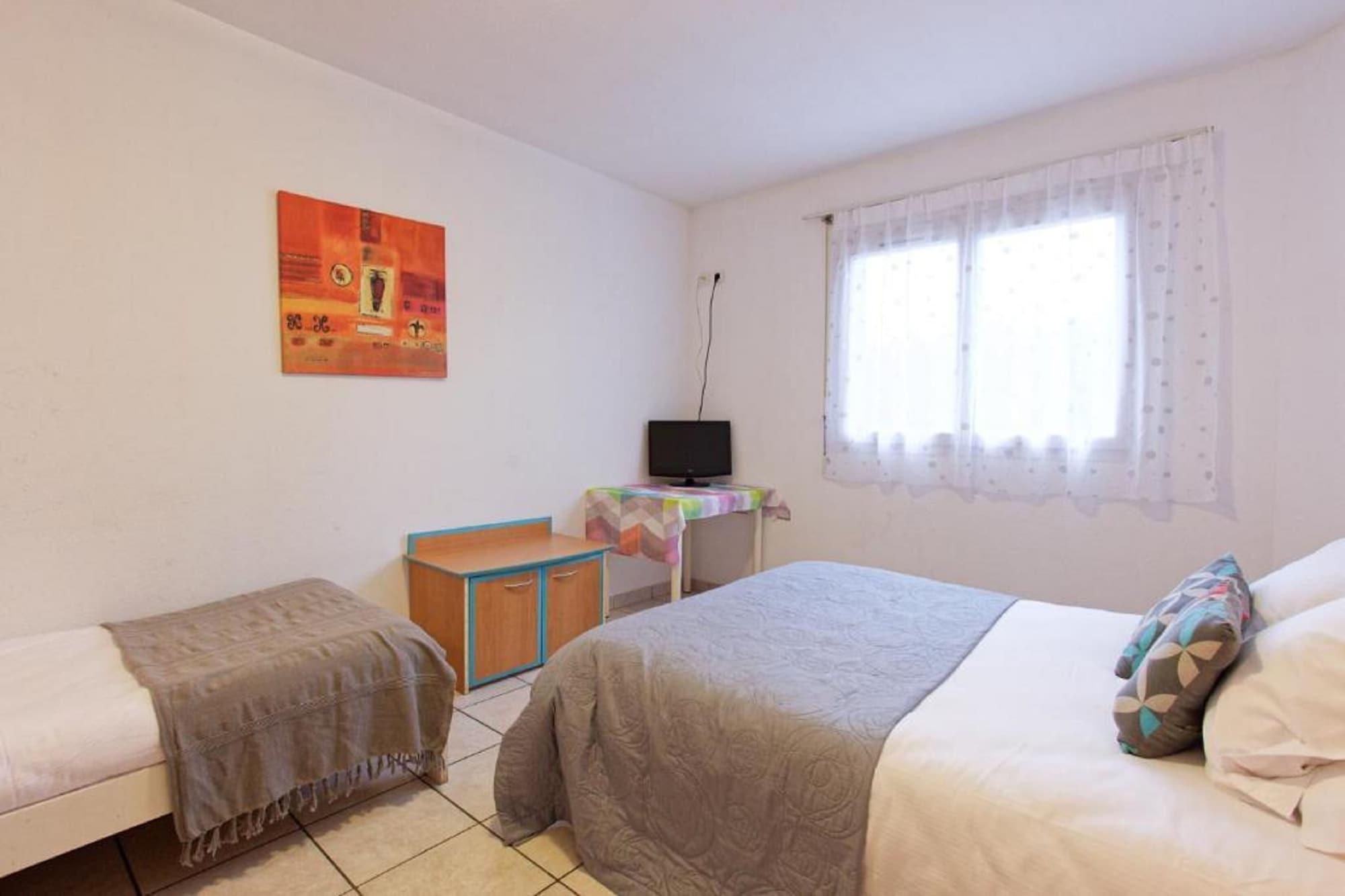 Sure Hotel By Best Western Beziers Le Monestie ブジャン・シュル・リブロン エクステリア 写真