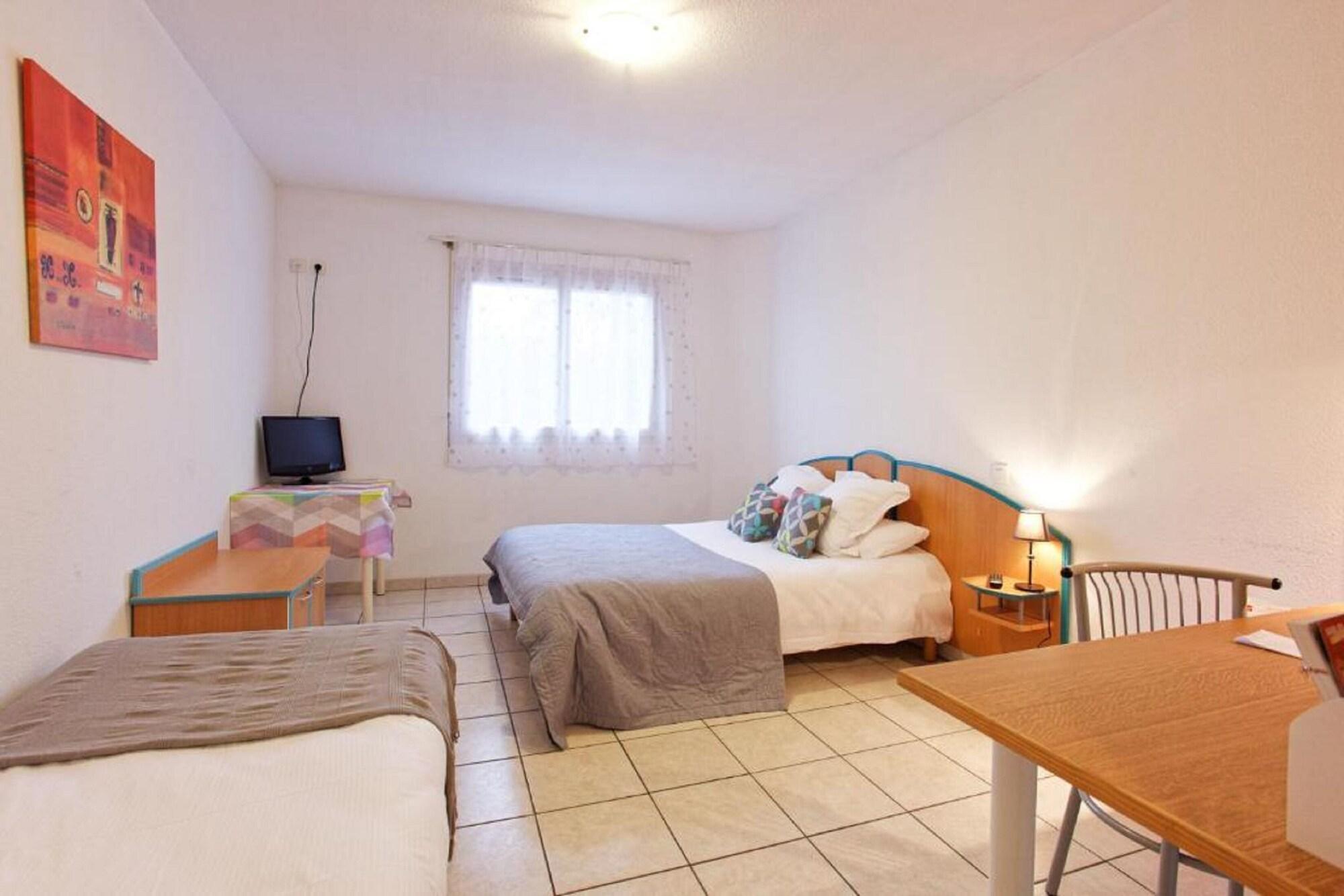 Sure Hotel By Best Western Beziers Le Monestie ブジャン・シュル・リブロン エクステリア 写真