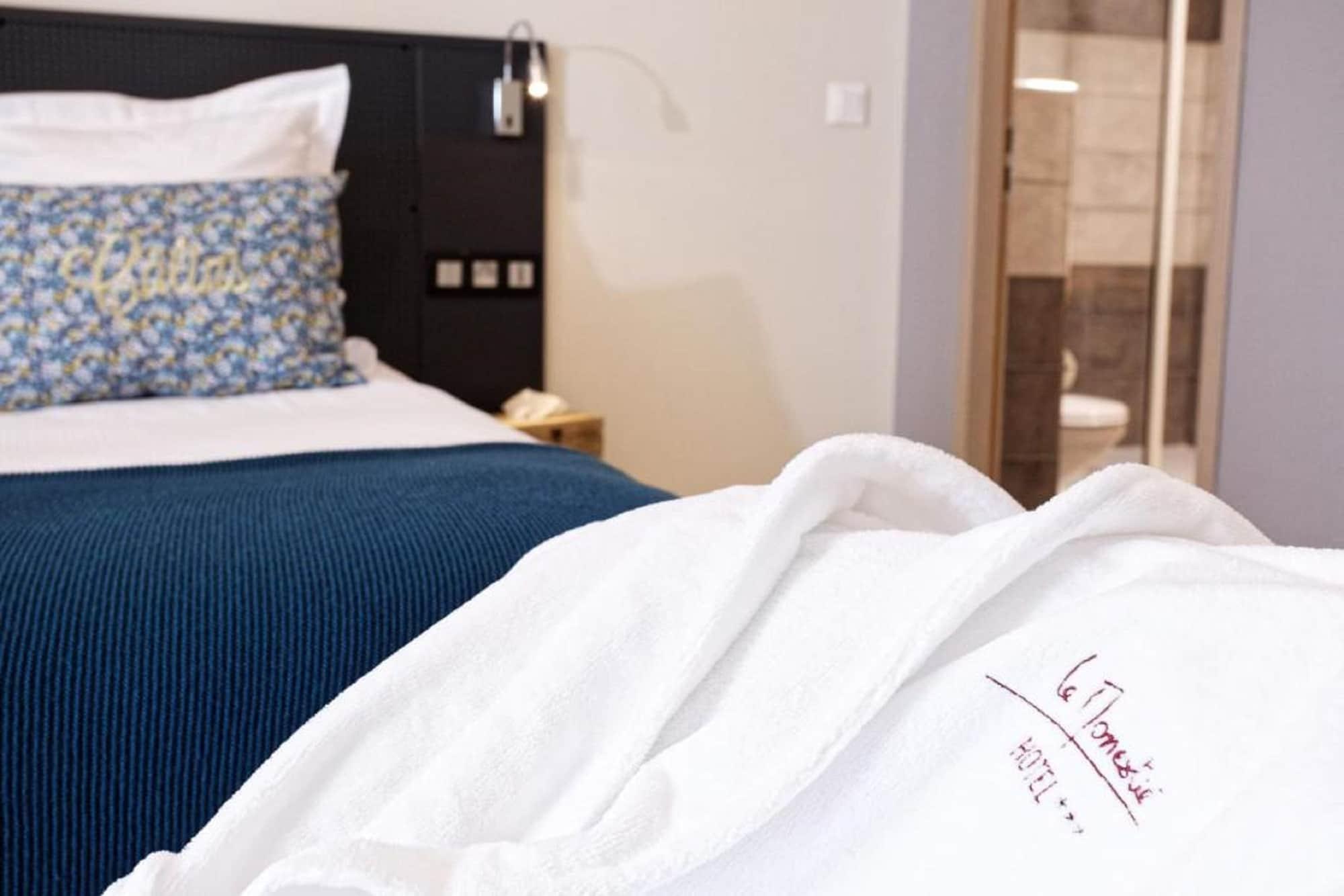 Sure Hotel By Best Western Beziers Le Monestie ブジャン・シュル・リブロン エクステリア 写真