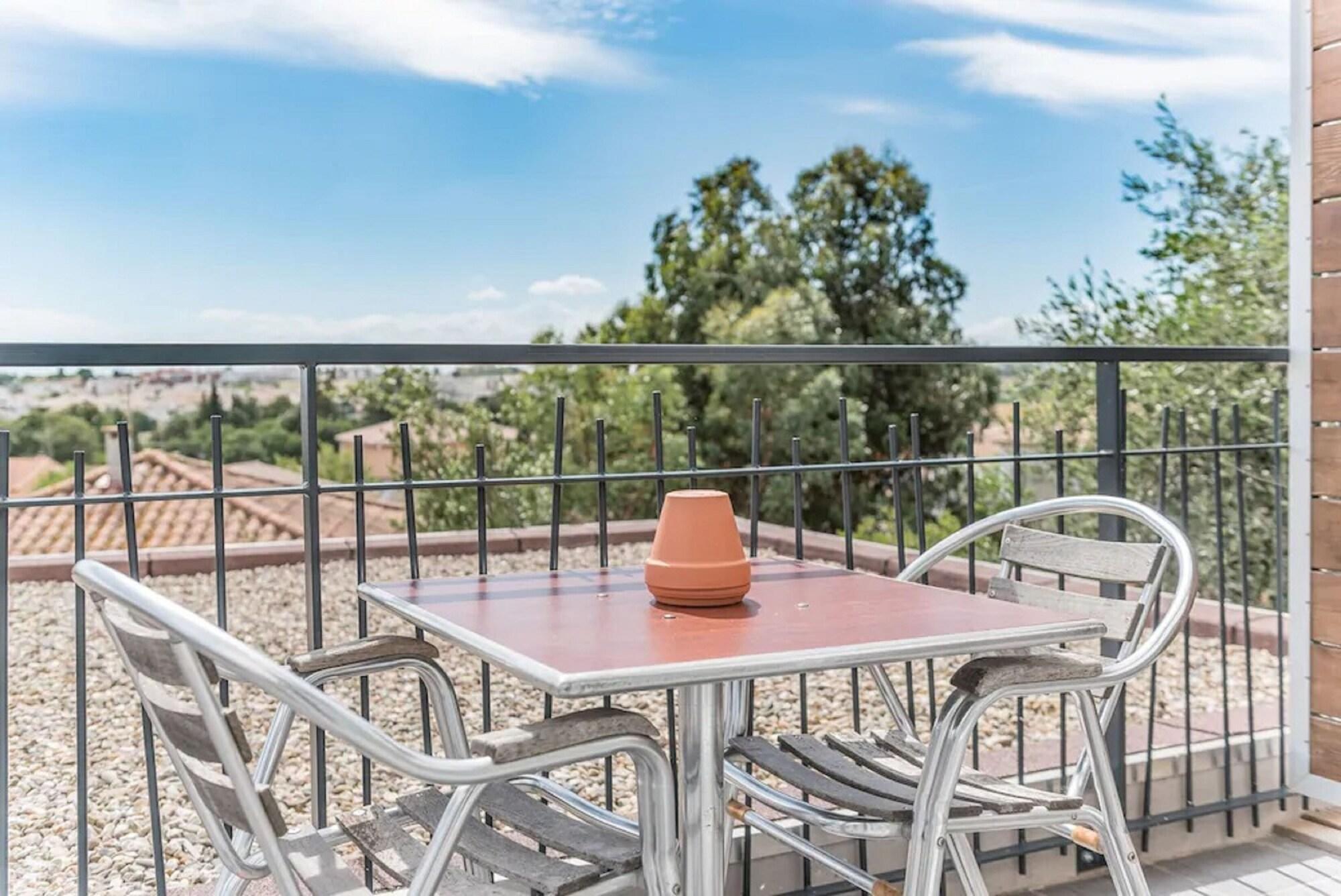 Sure Hotel By Best Western Beziers Le Monestie ブジャン・シュル・リブロン エクステリア 写真