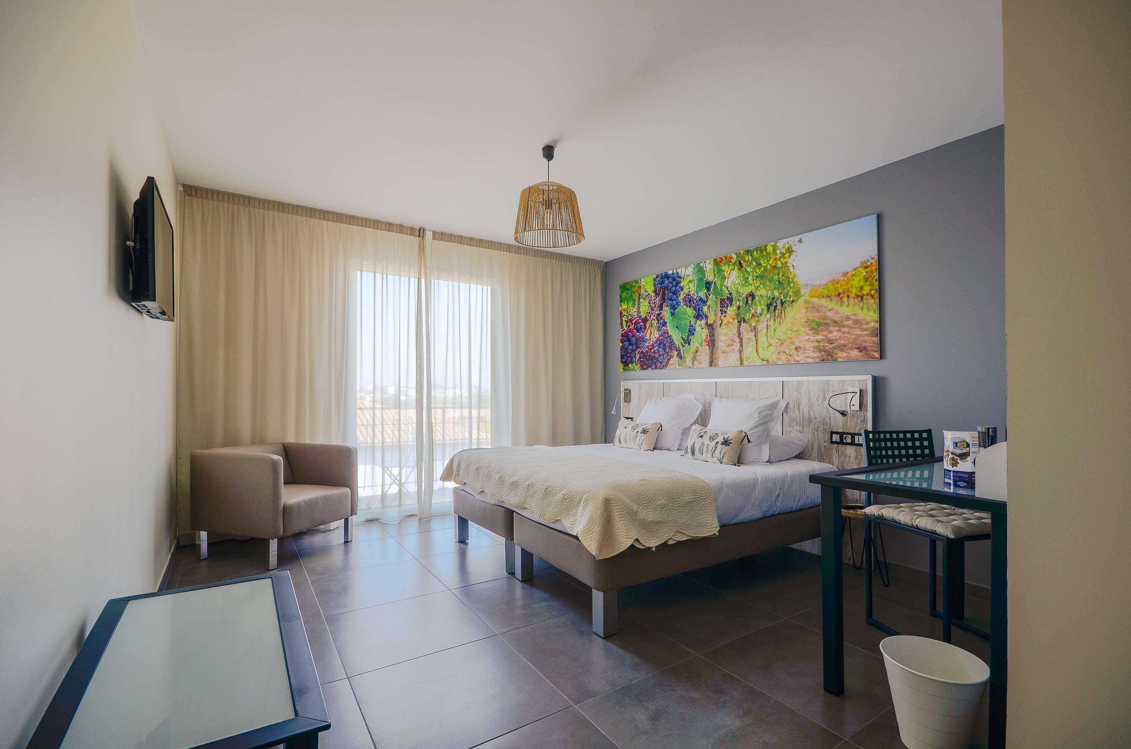 Sure Hotel By Best Western Beziers Le Monestie ブジャン・シュル・リブロン エクステリア 写真