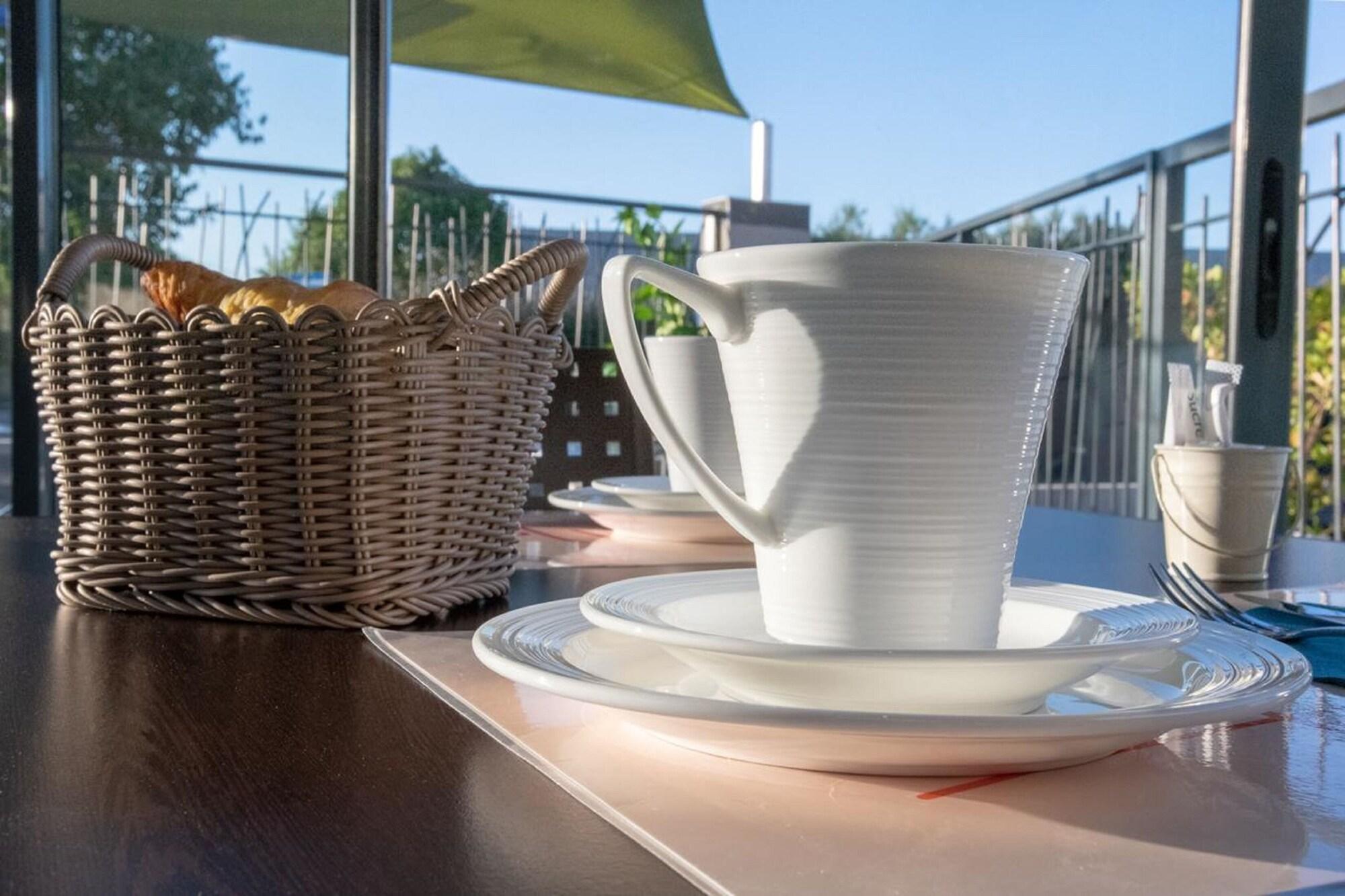 Sure Hotel By Best Western Beziers Le Monestie ブジャン・シュル・リブロン エクステリア 写真