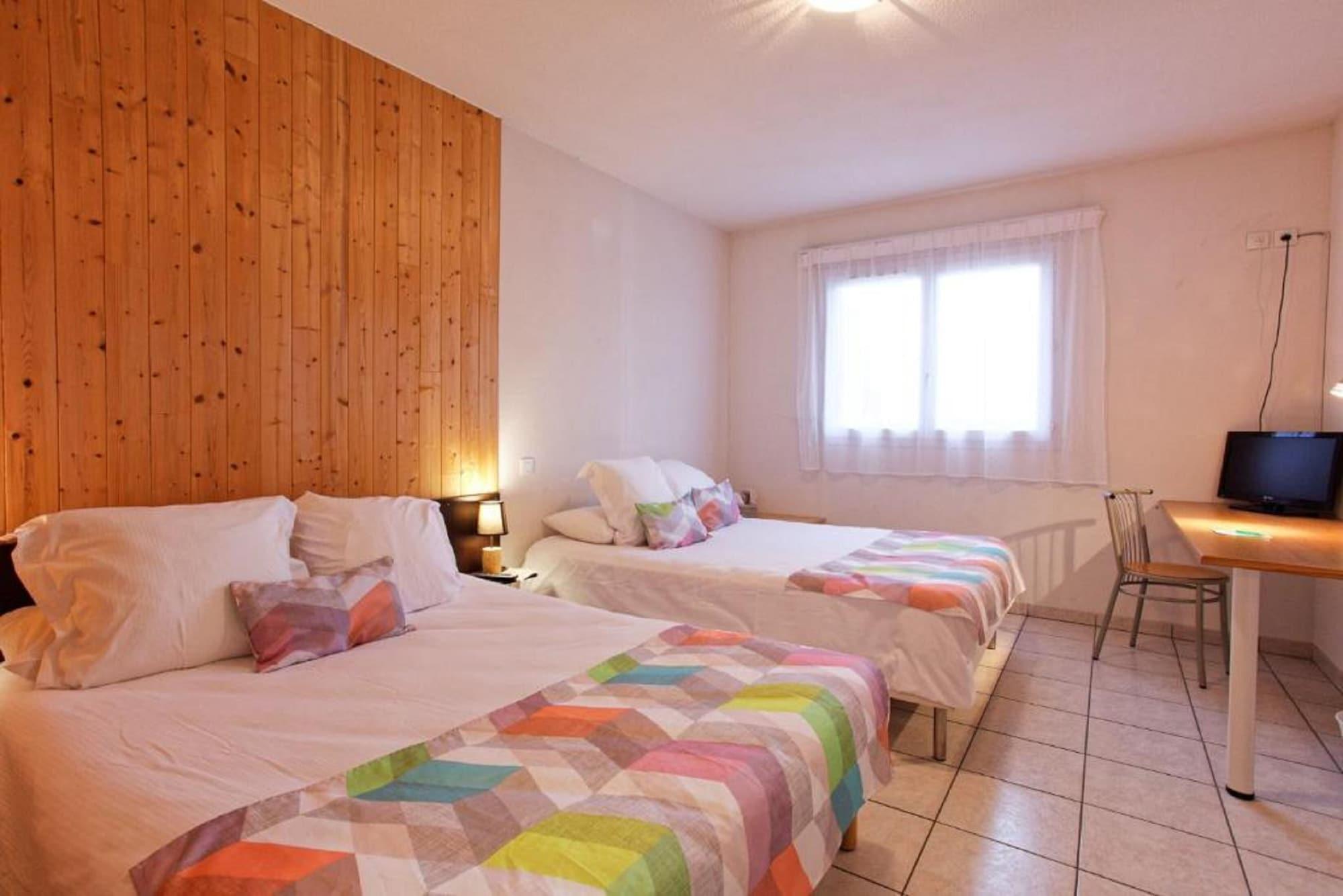 Sure Hotel By Best Western Beziers Le Monestie ブジャン・シュル・リブロン エクステリア 写真