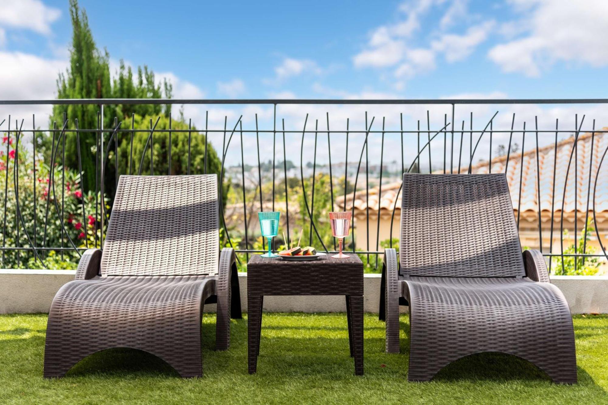 Sure Hotel By Best Western Beziers Le Monestie ブジャン・シュル・リブロン エクステリア 写真